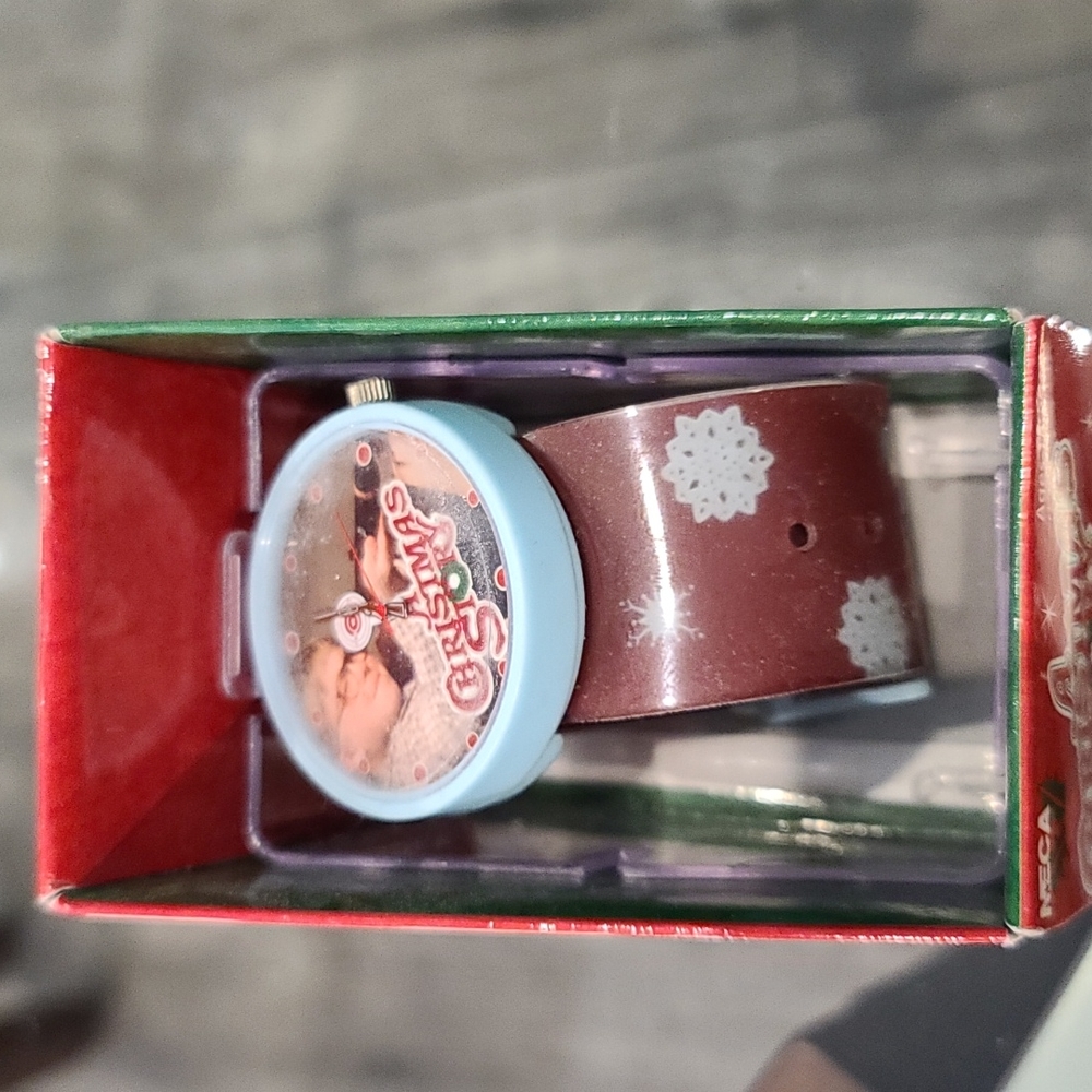 Christmas Story watch
